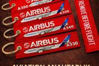 Aviation Anahtarlık