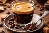 Ekstra Shot Espresso Kahve
