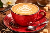 Vanilla Latte