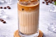Ice Café Latte