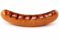 Extra Frankfurter Sosis