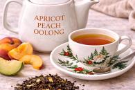 Apricot Peach Oolong