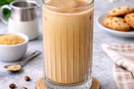 14 Oz Ice White Mocha