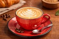 Caffe Latte