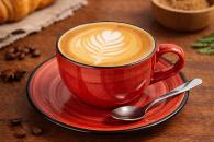 Lotus Latte