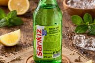 Sarıkız Maden Suyu 250 ml