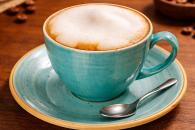 Cappucino