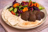 Beacon Falafel
