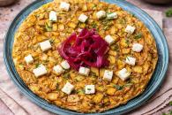Beacon Patatesli Omlet