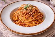 Spagetti Bolonez