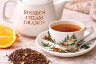 Rooibos Cream Orange
