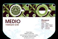 MEDIO - Filtre Kahve