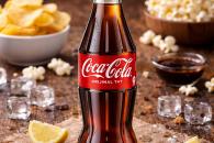 Coca-Cola Orjinal Tat - Şişe 300 ml