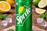 Sprite Kutu - 300 ml