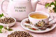 Jasmine Pearls