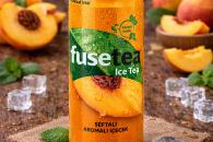 Fuse Tea Şeftali