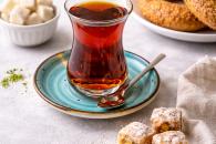 Demleme Çay
