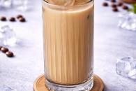 Ice White Mocha