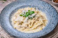 Fettuchini Alfredo