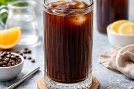 14 Oz Ice Americano