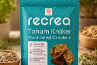 Tohum Kraker