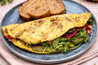Dolu Dolu Omlet