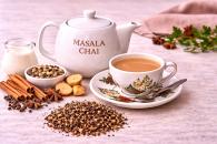 Masala Chai