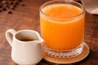 Portakal Sulu Espresso