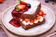 Beacon French Toast
