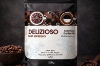 DELIZIOSO - Klasik Espresso