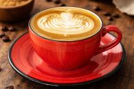 Hazelnut Latte