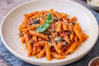 Penne Arabiata
