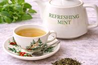 Refreshing Mint