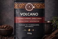 VOLCANO - Single Origin