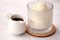 Affogato