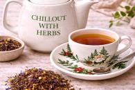 Chillout With Herbs