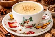 Chai Tea Latte