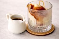 Affogato Karamel