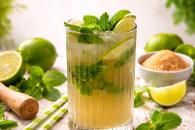 Alkolsüz Mojito