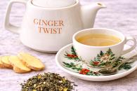 Ginger Twist