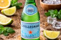San Pellegrino Soda 250 ml