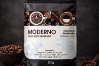 MODERNO - Modern Espresso
