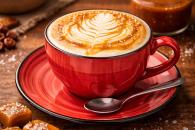 Tuzlu Karamel Latte