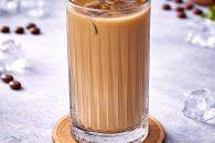 Ice Karamel Latte