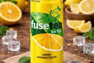 Fuse Tea Limon - 300 ml
