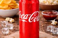 Coca Cola Kutu