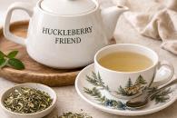 Huckleberry Friend