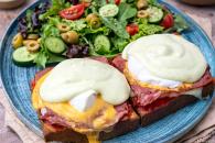 Beacon Benedict