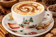 Espressolu Chai Tea Latte