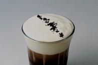 Iced Cream Coffee